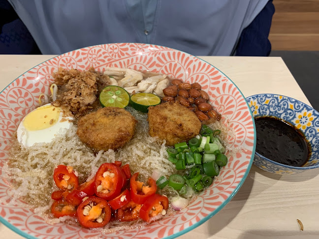 Ahh-Yum (Plaza Shah Alam) - Shah Alam