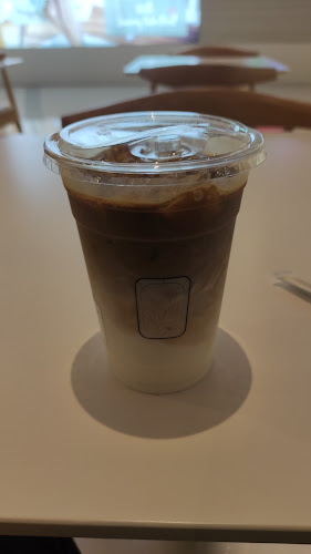 Da Di Coffee @ Sunway Putra Mall - Gastronomi dan perhotelan