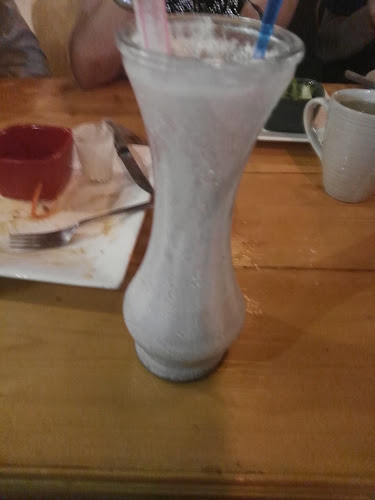 Jacknife Bar & Grill - Gastronomi dan perhotelan