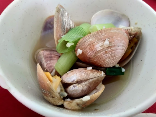 Restoran Lee Swee Meng - Melaka