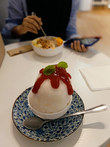 Comentarii opinii despre MyKori Dessert Cafe Seri Manjung