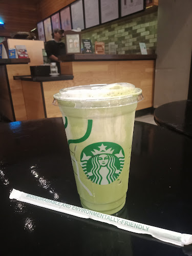 Starbucks - Johor Bahru