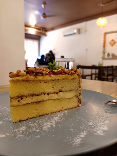 Country Road Cafe - Sungai Petani