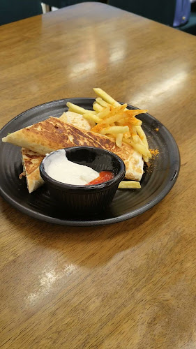 CHEF FAEZ - Gastronomi dan perhotelan