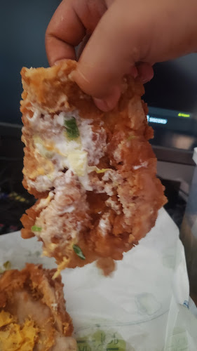 Medan Selera, Taman Kejiranan Ayer Panas, 54100 Kuala Lumpur, Wilayah Persekutuan Kuala Lumpur