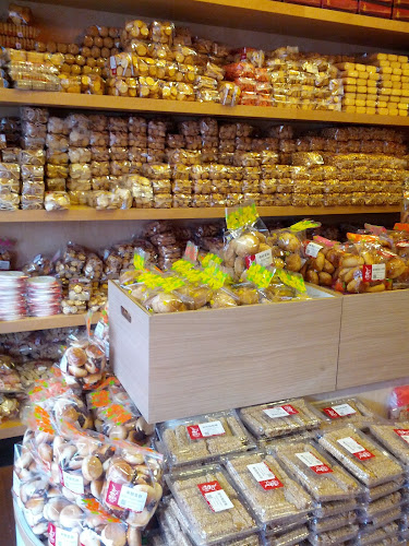 Ching Han Guan 鍾漢元 - Gastronomi dan perhotelan