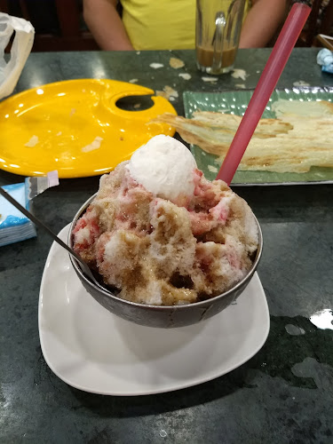 Opinii despre Original Penang Kayu Nasi Kandar- SS2 în Petaling Jaya - Gastronomi dan perhotelan