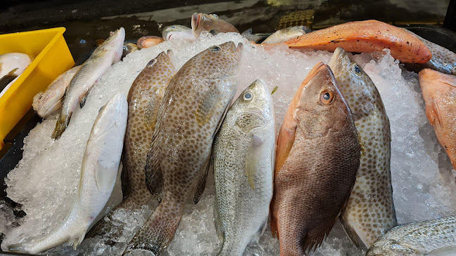 Restoran Makan Sedap