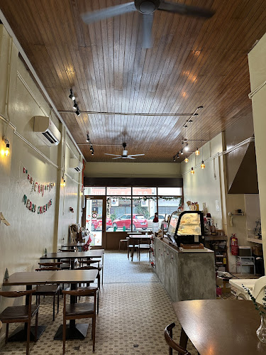 Opinii despre Back to Begin în Ipoh - Gastronomi dan perhotelan