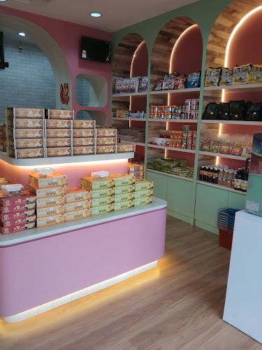 Opinii despre Seng Seng Heang în George Town - Gastronomi dan perhotelan