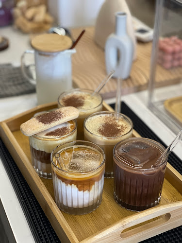 Yuu Coffee (Coffee | Craft Beer)