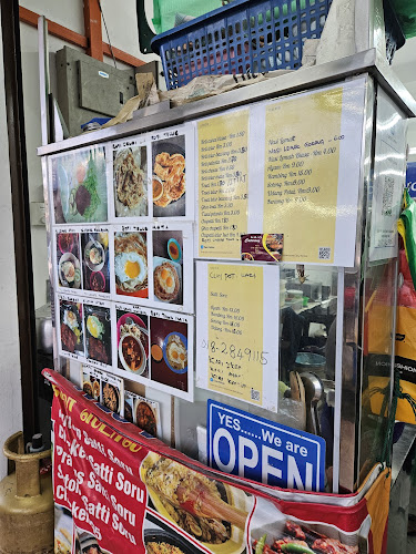 9933 Kopitiam - Chemor