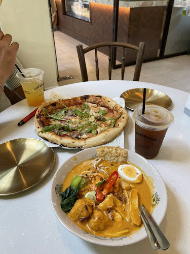 Opinii despre Xofitiam în Kuala Terengganu - Gastronomi dan perhotelan