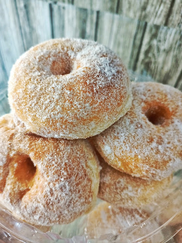 Kedai Kek Salak Tinggi - Sepang
