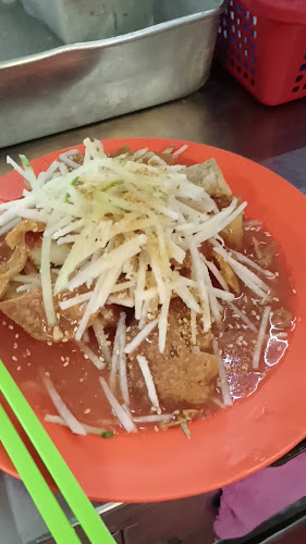 Comentarii opinii despre Restoran Bee Hooi