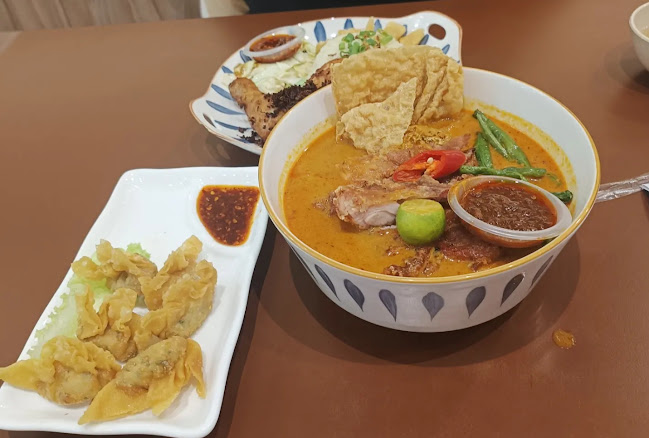 Opinii despre KOPIHUT (Sri Permaisuri Cheras) în Kuala Lumpur - Gastronomi dan perhotelan