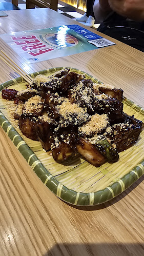 7, Jln Gambier, 93000 Kuching, Sarawak