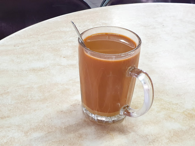 河婆饮食中心 Wisma Hopoh Miri - Gastronomi dan perhotelan