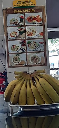 Shaaz Curry House Restoran Nasi Kandar (Shah Alam S19) - Shah Alam