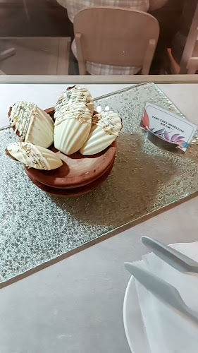 Comentarii opinii despre Serai @ NU Empire