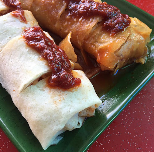 Mee Sup Tengkera - Gastronomi dan perhotelan