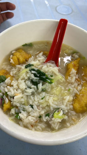 Air Hitam Night Market - Gastronomi dan perhotelan