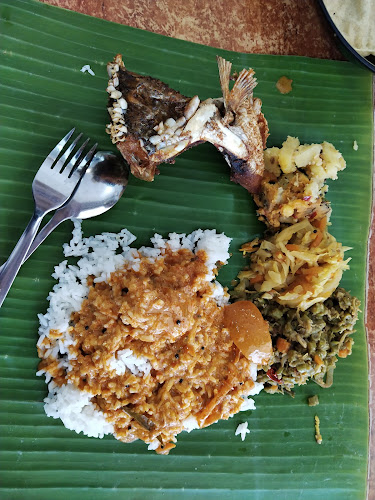 Kerala Restaurant, Johor Bahru - Gastronomi dan perhotelan