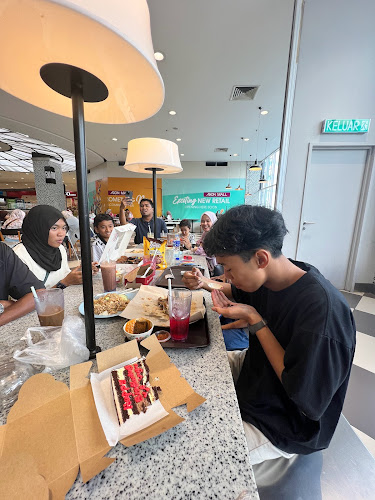 Gigi Coffee Aeon Taiping - Taiping