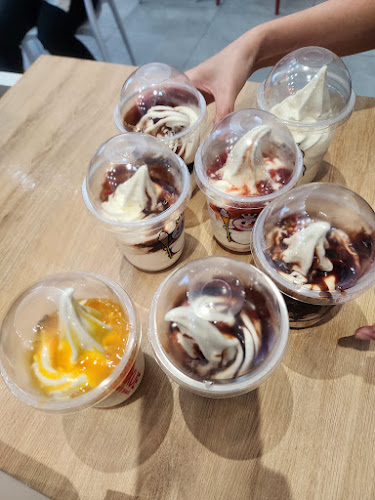 Comentarii opinii despre Mixue NU Sentral