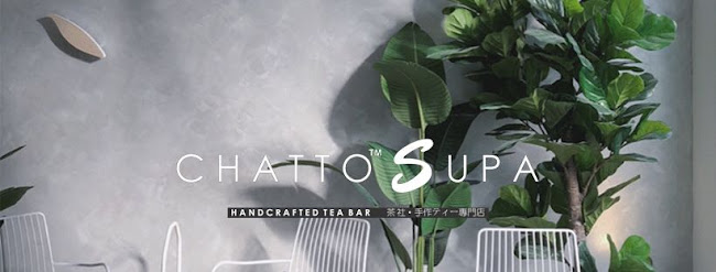 Chatto Brew Sutera Utama - Johor Bahru