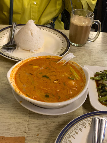 Furqan Tom Yam - George Town