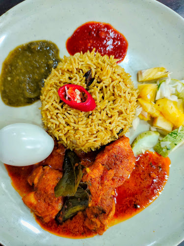 Comentarii opinii despre Anna Restaurant, Taiping