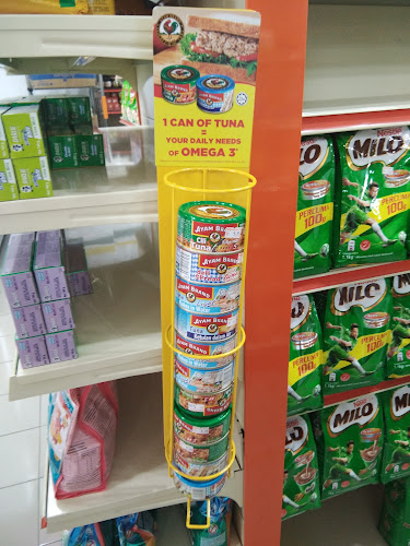 Comentarii opinii despre RESTORAN MATAHARI CINTA MAJU