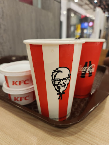Opinii despre KFC DA MEN MALL în Subang Jaya - Gastronomi dan perhotelan