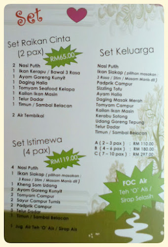 Happy Owl Cafe - Ipoh