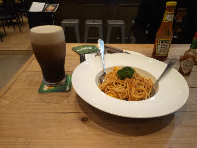 Uncle Don's (IOI Boulevard Puchong) - Gastronomi dan perhotelan