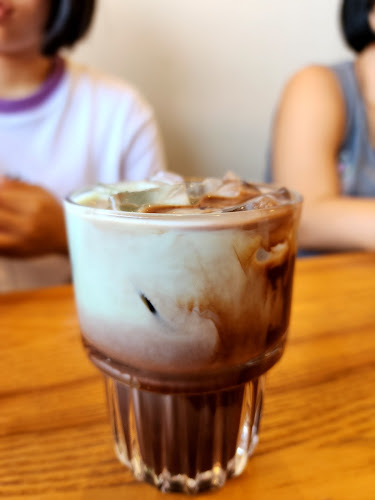 Opinii despre The Moment Cafe 瞬 · 咖啡館 în Kota Kinabalu - Gastronomi dan perhotelan