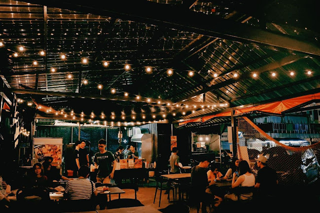 Jala Jala Seafood - Kuching