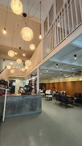 Meet Coffee Cafe - Kota Kinabalu