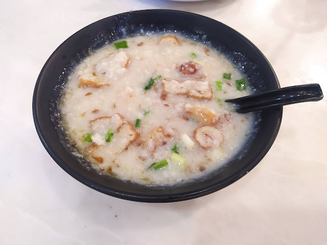 Opinii despre Uncle Lim's Cafe @Subang Parade în Subang Jaya - Gastronomi dan perhotelan