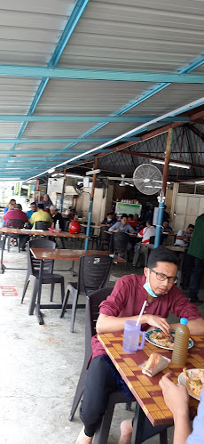 Gerai Makan Surau Ar Rahman