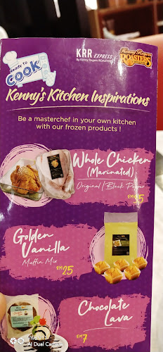 Opinii despre Kenny Rogers Roasters în Kulim - Gastronomi dan perhotelan