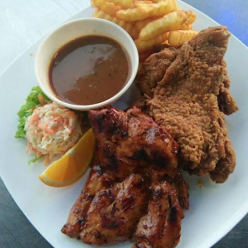 Western Jalanan - Gastronomi dan perhotelan