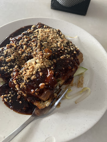 Opinii despre Kafe Barokah Molek în Johor Bahru - Gastronomi dan perhotelan