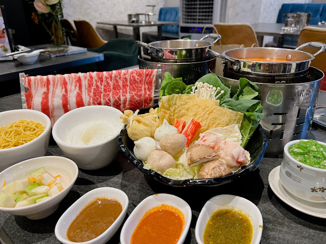 Opinii despre Arashi Shabu-Shabu în Johor Bahru - Gastronomi dan perhotelan