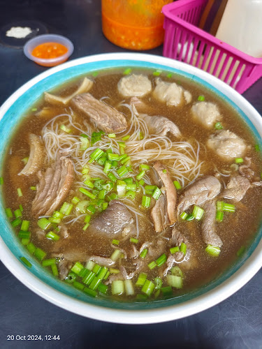 Opinii despre Sabahan BJ în Johor Bahru - Gastronomi dan perhotelan