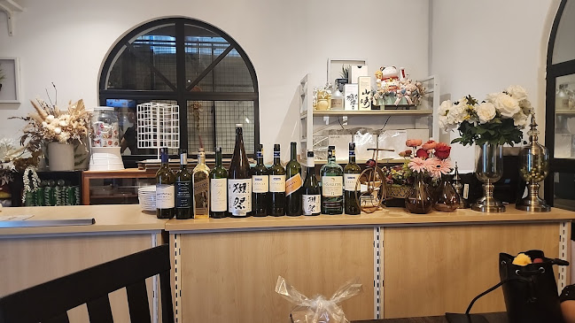 The Garden Porch - Gastronomi dan perhotelan