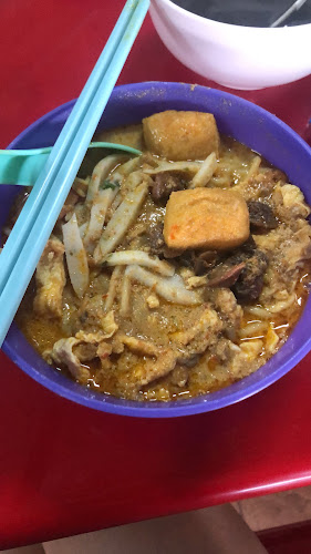 Comentarii opinii despre Medan Selera Tengkera