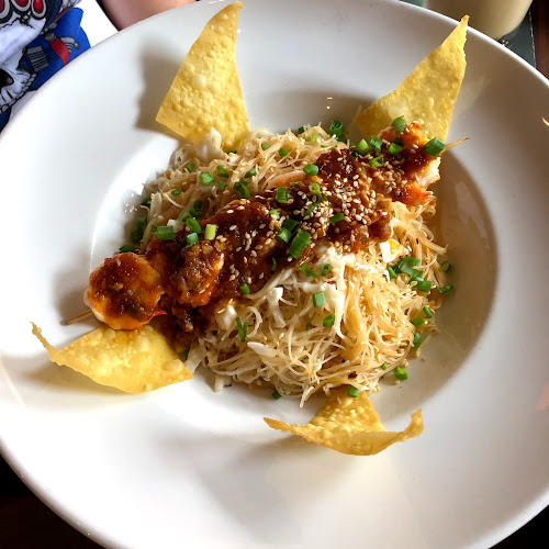 Hard Rock Cafe - Gastronomi dan perhotelan