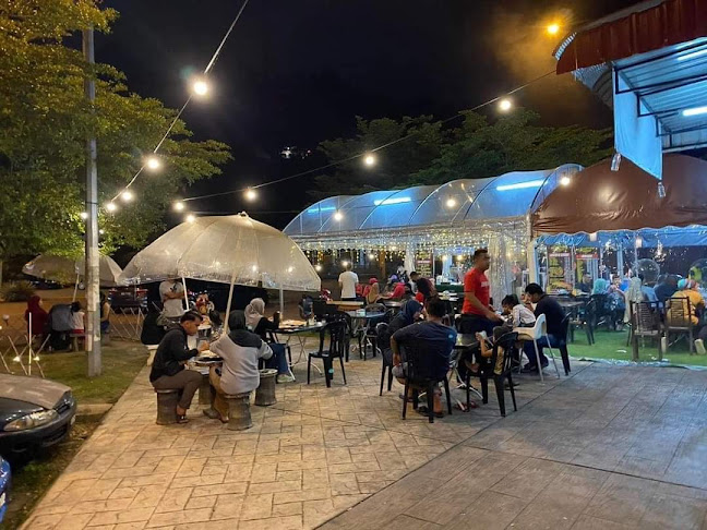 Satay Sikamat - Gastronomi dan perhotelan